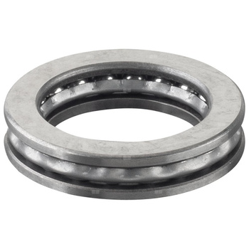 Łożysko kulkowe osiowe REMS