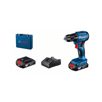 Wiertarko-wkrętarka GSR 185-LI