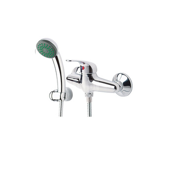 1004 Bateria IRYS prysznicowa