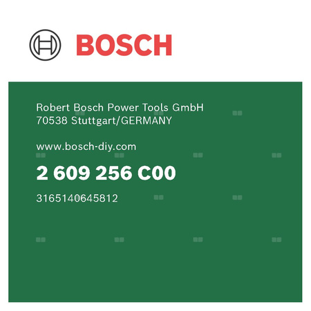 Papier do szlifowania ręcznego SiC, wodoodporny, 230 x 280 mm, ziarnistość 100 K = 100