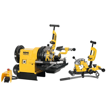 REMS Magnum 3020 L-T R 1/2-3