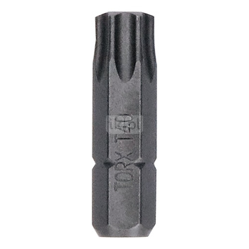 Bit Extra Hard do wkrętarek ExH T40 25 mm 25 szt.