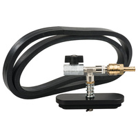 Zestaw próżniowy do GCR 180/350