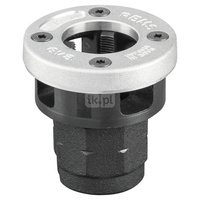 Głowica-szybkowymienna M 32 x 1,5 REMS