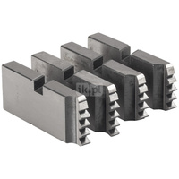 Noże gwintujące UNC 2-4,5, HSS, Zestaw REMS