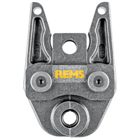 Cęgi zaciskowe REMS B 14 do złączek zaprasowywanych