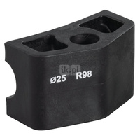 Element ślizgowy REMS