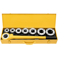 REMS eva Zest NPT3/8+1/2+3/4+1+1 1/4+1 1/2+2