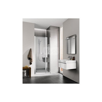 Kermi Drzwi wahadł. CADA XS 1GL 1000x 2000 960-1010 SWS ESG Clean