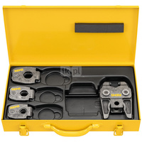 REMS Pierścień zac S Zestaw M 15+22+28 Z8