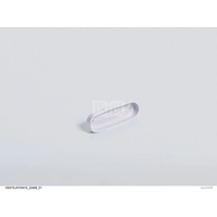 Pierścienie do nastawiania natężenia przepływu powietrza