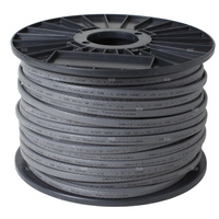 Kabel grzejny DEVIICEGUARD 18 BLACK 800M DRUM