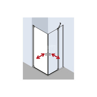 Kermi Wejście nar. Raya 1ER 0780x 2000 730-760 SIMG ESG Clean