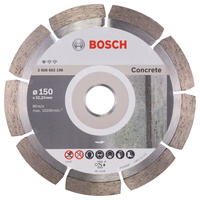 TARCZA DIAM. CONCRETE * 150 /22,23