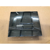 Przycisk SMARTY chrom połysk (Gorgiel, Cersanit Aqua, Target, Sintra)