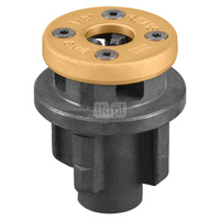 Głowica-szybkowymienna R 1/8 LH REMS