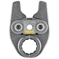 Cęgi zaciskowe REMS F 32 do złączek zaprasowywanych