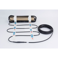 Mata grzejna DEVIsnow 300T 288W 230V 0.5x2m