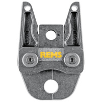 Cęgi zaciskowe REMS RFz 20 do złączek zaprasowywanych