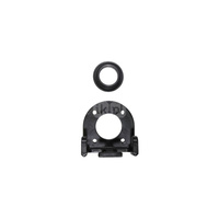 Zaczep autozłącza SE DN65 kpl.