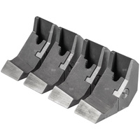 Mocowanie 64-72 x 2 zestaw REMS