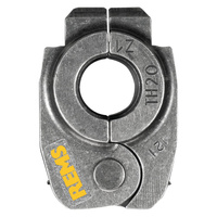 Pier. zac. TH 20 45' REMS TH