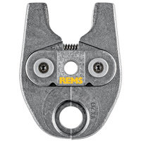 Cęgi zaciskowe REMS VX 20 do złączek zaprasowywanych