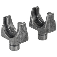 Głowica zaciskowa ME 26, 2-pak REMS ME 26