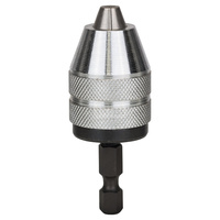 Uchwyty wiertarskie szybkozaciskowe 1-6MM 6KT1/4''