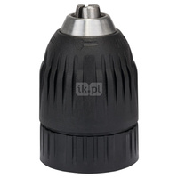 UCHWYT WIERT.SS 13MM 1/2