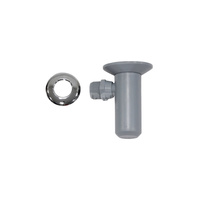 Syfon do zaworu bezpieczeństwa