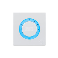 Elektroniczny regulator temperatury