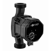 CONCEPT 100 Pompa obiegowa 25-6/180 PDR851