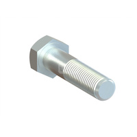 Śruba 101 6-kąt. M8 120mm 101M8L120