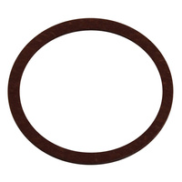 Uszczelka głowicy 1/2" fibra (5 szt.)