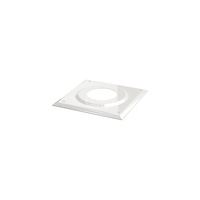 Panel maskujący (2726) fi80 biały