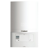 Kocioł gazowy dwufunkcyjny VAILLANT VCW 236/5-3 ecoTEC pro kondensacyjny wiszący 5.2 - 20 kW