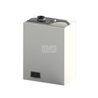 Kocioł gazowy dwufunkcyjny TERMET Integra Comfort wiszący 20 kW