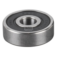 Łożysko kulkowe rowkowane REMS