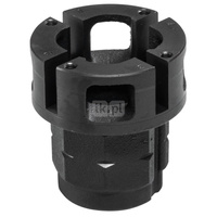 Korpus gł. gwintuj. REMS