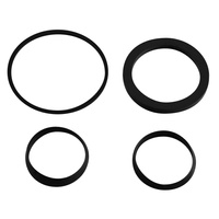 Zestaw naprawczy syfonu zlewozmywaka 2-komorowego