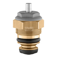 Wymienna wkładka dla zaworów termostatycznych z serii 338, 339, 401, 402, 220, 221, 222, 223, 224, 227, 225 i 226