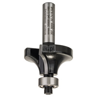 FREZ ZAOKRĄGLAJ.R10/17 HM (231)