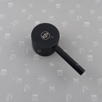 Uchwyt do baterii kuchennej NEDA BLACK FI35