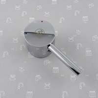 Uchwyt do baterii kuchennej NEDA FI35