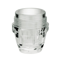 Przezroczysta obudowa do filtra dla serii 5351