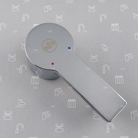 Uchwyt do baterii SODALIT FI35