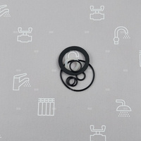 ZESTAW USZCZELEK NR21 DO BAT. ONYKS KUCHENNEJ STOJĄCEJ