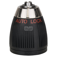 UCHWYT WIERT.SS 10MM 3/8