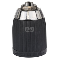 UCHWYT WIERT.SS 13MM 3/8